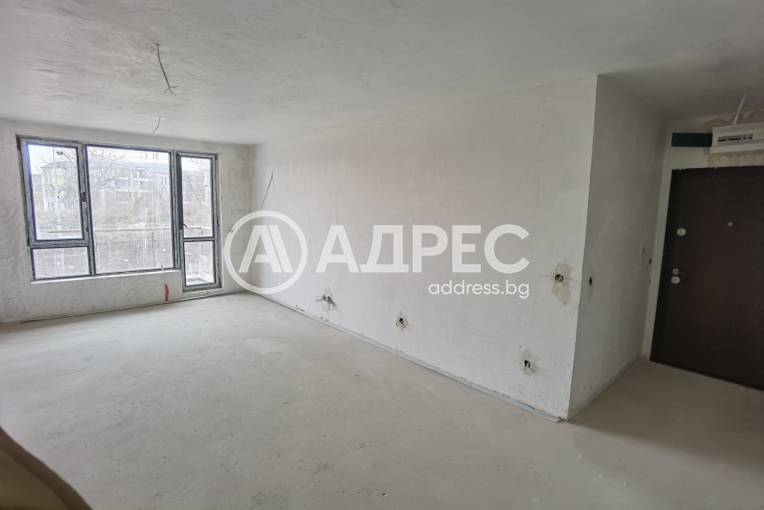 Двустаен апартамент, София, Малинова Долина, 683494, Снимка 2