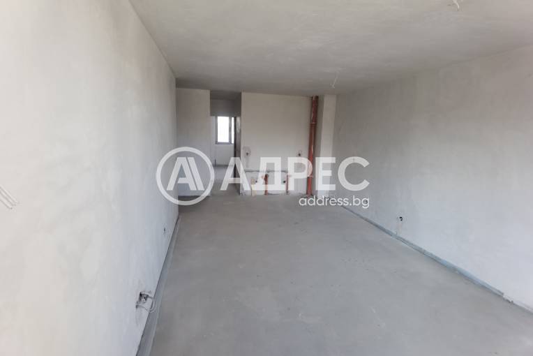 Двустаен апартамент, София, Малинова Долина, 683494, Снимка 4