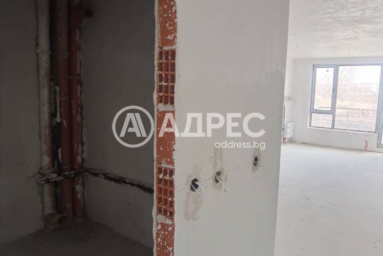 Двустаен апартамент, София, Малинова Долина, 683494, Снимка 5