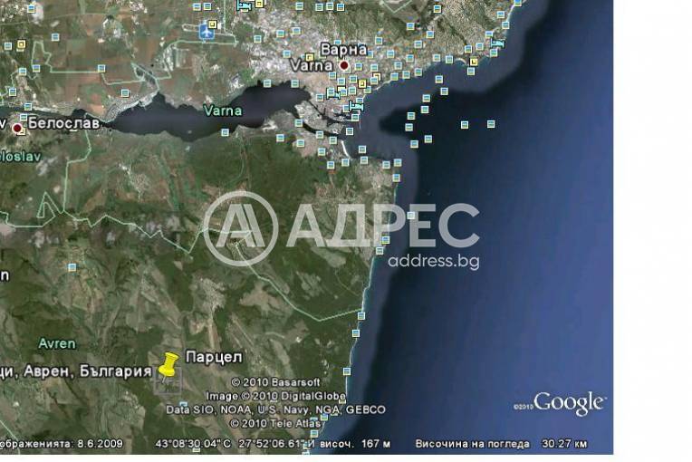 Парцел/Терен, Болярци, 687494, Снимка 3