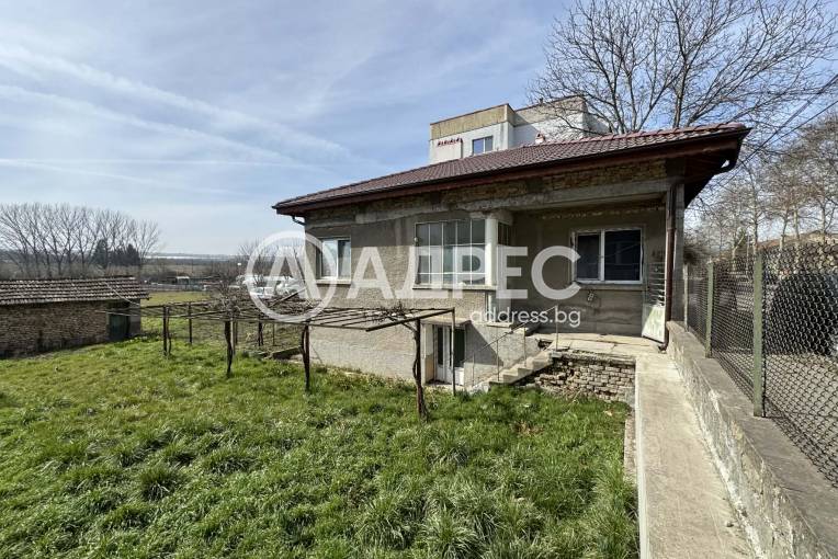 Къща/Вила, Попово, 689494, Снимка 1