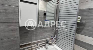 Тристаен апартамент, Шумен, Тракия, 690494, Снимка 11