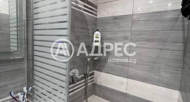 Тристаен апартамент, Шумен, Тракия, 690494, Снимка 12
