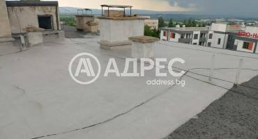 Тристаен апартамент, Шумен, Тракия, 690494, Снимка 13