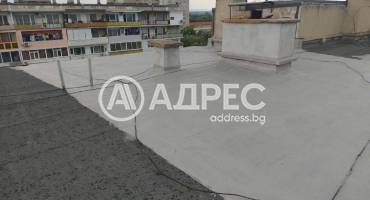 Тристаен апартамент, Шумен, Тракия, 690494, Снимка 14
