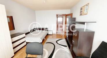 Тристаен апартамент, Шумен, Тракия, 690494, Снимка 8