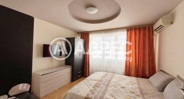 Тристаен апартамент, Шумен, Тракия, 690494, Снимка 9