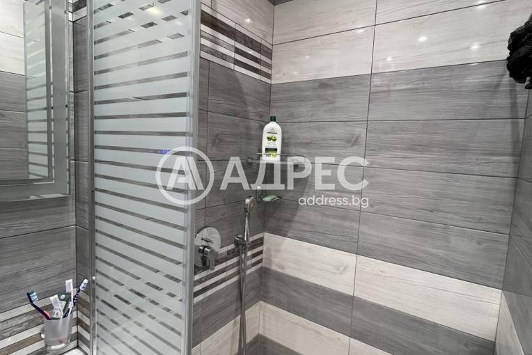 Тристаен апартамент, Шумен, Тракия, 690494, Снимка 12