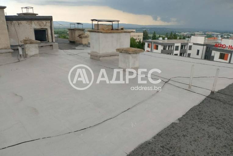 Тристаен апартамент, Шумен, Тракия, 690494, Снимка 13