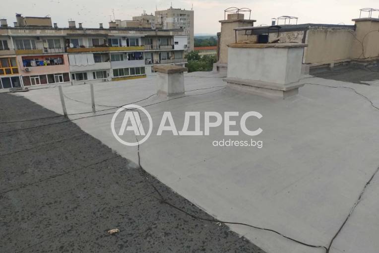 Тристаен апартамент, Шумен, Тракия, 690494, Снимка 14