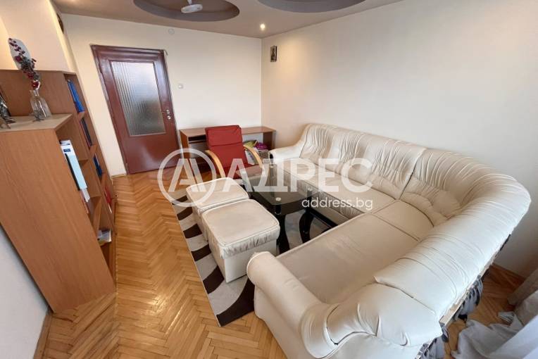 Тристаен апартамент, Шумен, Тракия, 690494, Снимка 2