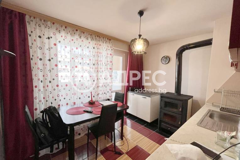 Тристаен апартамент, Шумен, Тракия, 690494, Снимка 4