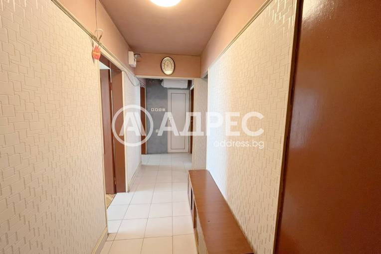 Тристаен апартамент, Шумен, Тракия, 690494, Снимка 6