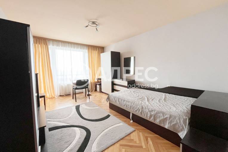 Тристаен апартамент, Шумен, Тракия, 690494, Снимка 7