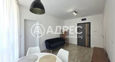 Двустаен апартамент, София, Овча купел 2, 693494, Снимка 2