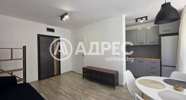 Двустаен апартамент, София, Овча купел 2, 693494, Снимка 3
