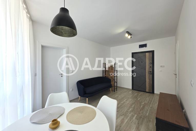 Двустаен апартамент, София, Овча купел 2, 693494, Снимка 2