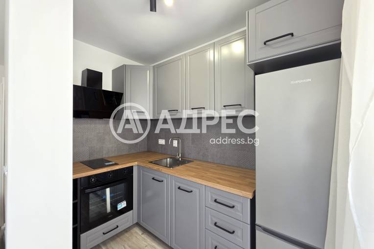 Двустаен апартамент, София, Овча купел 2, 693494, Снимка 4