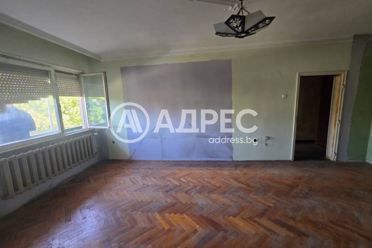 Тристаен апартамент, Плевен, Идеален център, 694494, Снимка 3