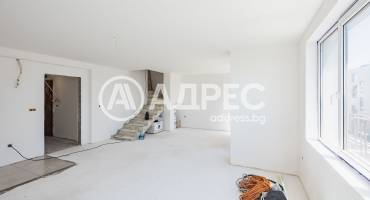 Тристаен апартамент, Варна, Операта, 696494, Снимка 12