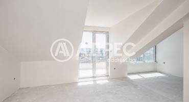 Тристаен апартамент, Варна, Операта, 696494, Снимка 5