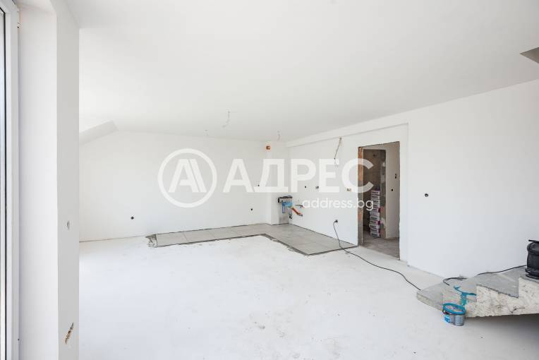 Тристаен апартамент, Варна, Операта, 696494, Снимка 11