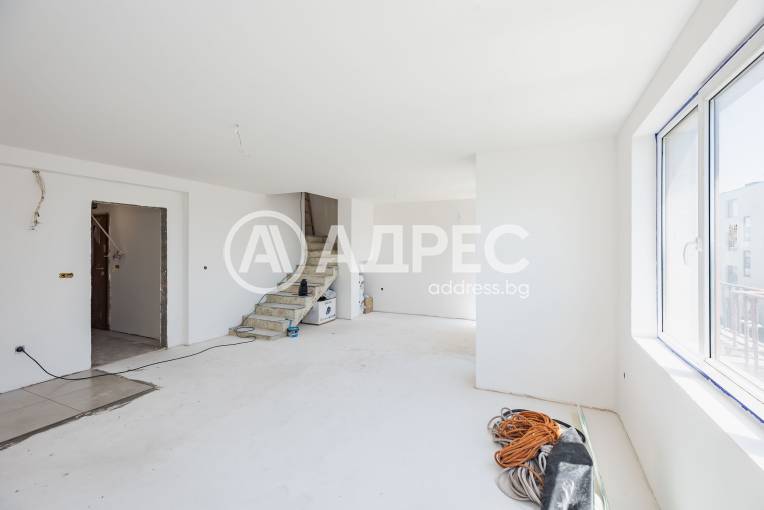 Тристаен апартамент, Варна, Операта, 696494, Снимка 12