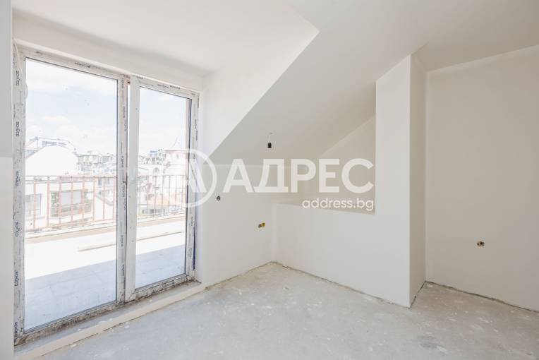 Тристаен апартамент, Варна, Операта, 696494, Снимка 14