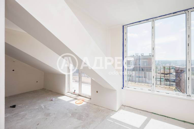 Тристаен апартамент, Варна, Операта, 696494, Снимка 15