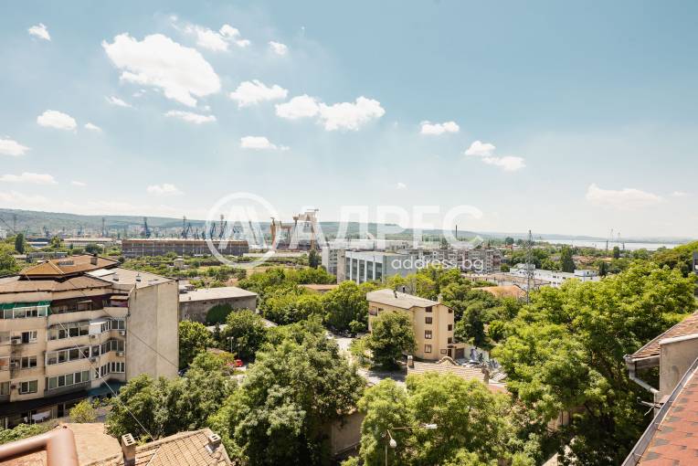 Тристаен апартамент, Варна, Операта, 696494, Снимка 2