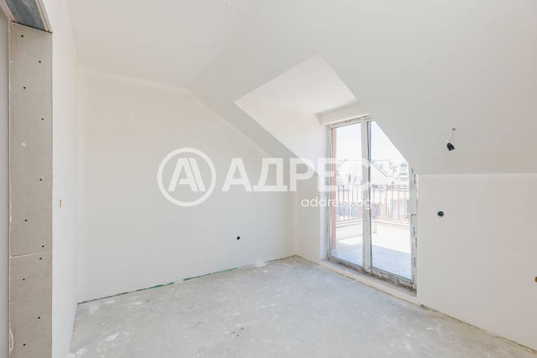 Тристаен апартамент, Варна, Операта, 696494, Снимка 3