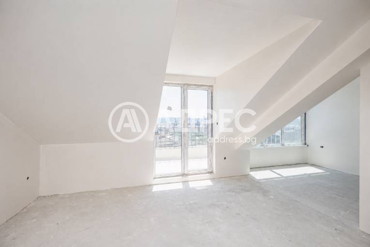 Тристаен апартамент, Варна, Операта, 696494, Снимка 5