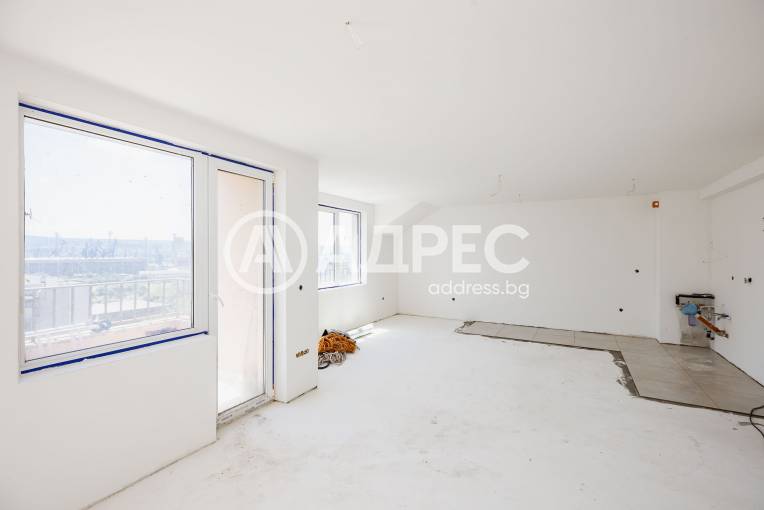 Тристаен апартамент, Варна, Операта, 696494, Снимка 8