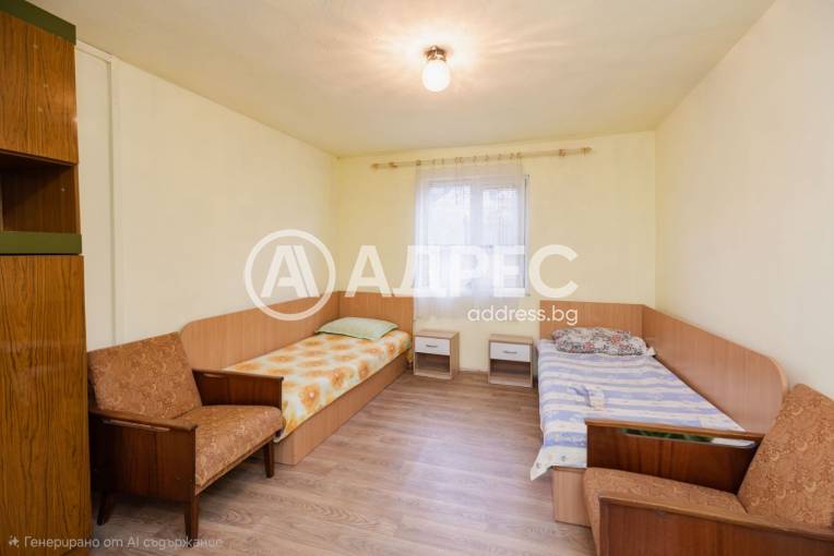 Къща/Вила, Варна, Автогара, 697494, Снимка 14