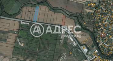Земеделска земя, Бургас, Ветрен, 698494, Снимка 2