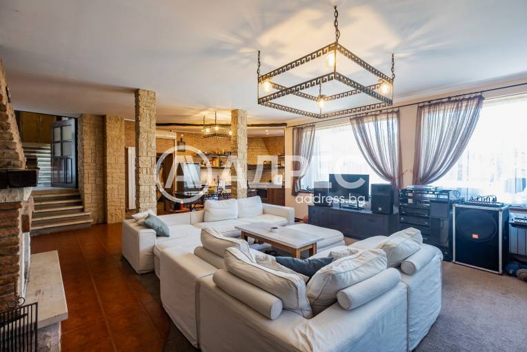 Къща/Вила, Аврен, 700494, Снимка 4