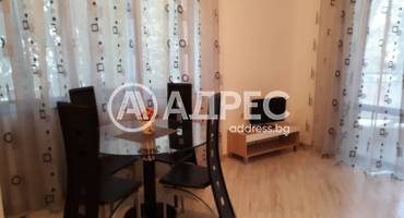 Двустаен апартамент, Ямбол, Аврен, 426495, Снимка 1