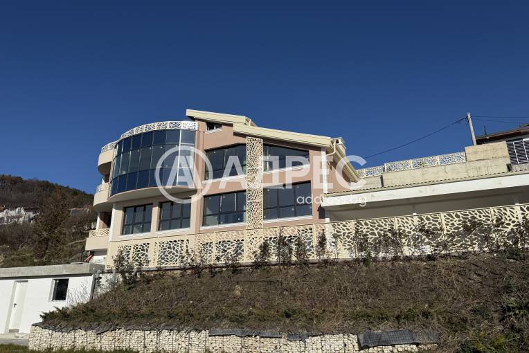 Къща/Вила, Варна, м-ст Акчелар, 641495, Снимка 1