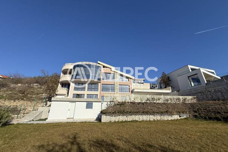 Къща/Вила, Варна, м-ст Акчелар, 641495, Снимка 2