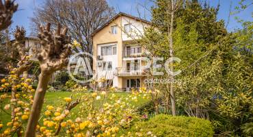 Къща/Вила, Варна, м-ст Траката, 650495, Снимка 13