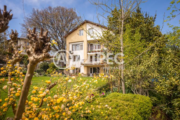 Къща/Вила, Варна, м-ст Траката, 650495, Снимка 13