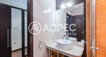 Едностаен апартамент, Варна, к.к. Златни Пясъци, 656495, Снимка 10