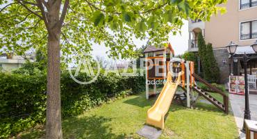 Едностаен апартамент, Варна, к.к. Златни Пясъци, 656495, Снимка 12