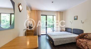 Едностаен апартамент, Варна, к.к. Златни Пясъци, 656495, Снимка 2