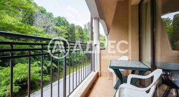 Едностаен апартамент, Варна, к.к. Златни Пясъци, 656495, Снимка 4