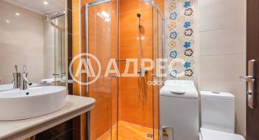 Едностаен апартамент, Варна, к.к. Златни Пясъци, 656495, Снимка 5