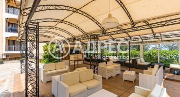 Едностаен апартамент, Варна, к.к. Златни Пясъци, 656495, Снимка 6