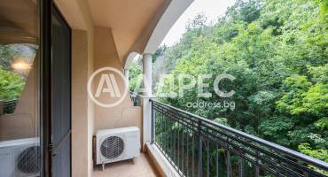 Едностаен апартамент, Варна, к.к. Златни Пясъци, 656495, Снимка 7