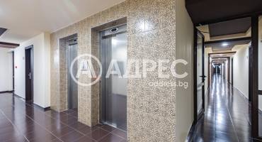 Едностаен апартамент, Варна, к.к. Златни Пясъци, 656495, Снимка 9