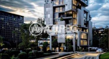 Тристаен апартамент, София, Манастирски ливади - изток, 657495, Снимка 3